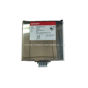 Beckhoff C9900-U330 battery pack