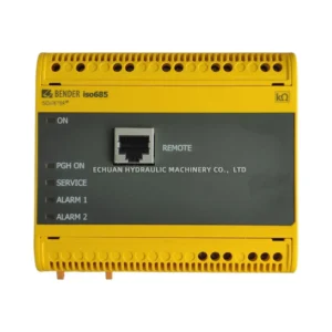Bender ISO685-S-P Insulation Monitoring Device