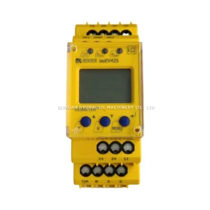 Bender ISOEV425 Insulation monitoring device