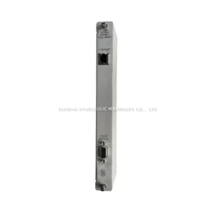 Bently 136188-01 Module