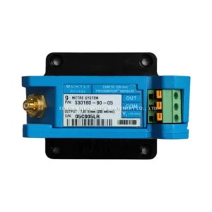 Bently 330180-90-05 Preamplifier sensor