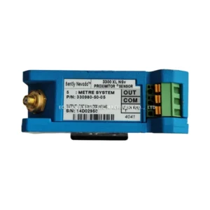 Bently 330980-50-05 Sensor