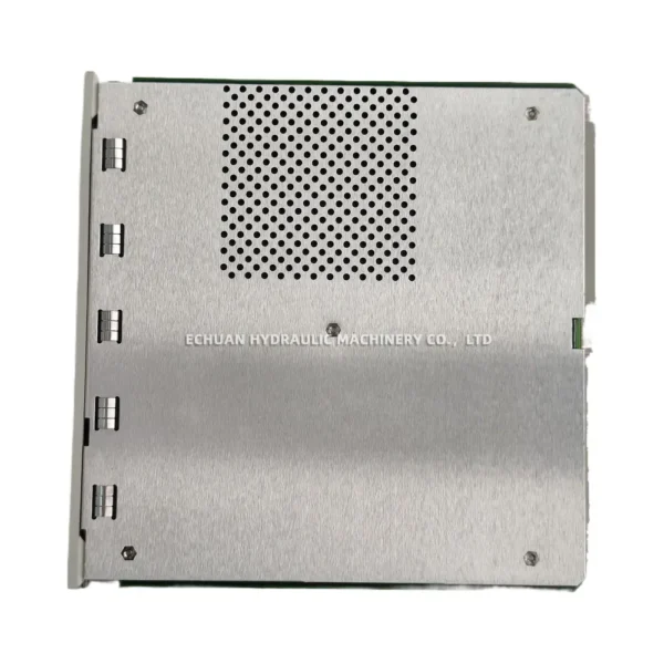 Bently 3500/20 Rack interface module - Echuan Hydraulic