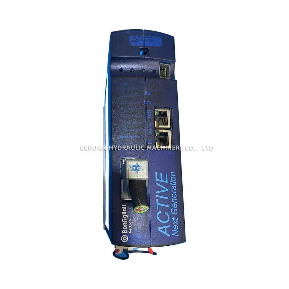 Bonfiglioli ANG410-09 1FA