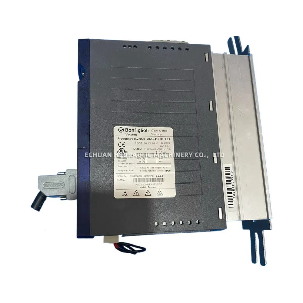 Bonfiglioli ANG410-09 1FA