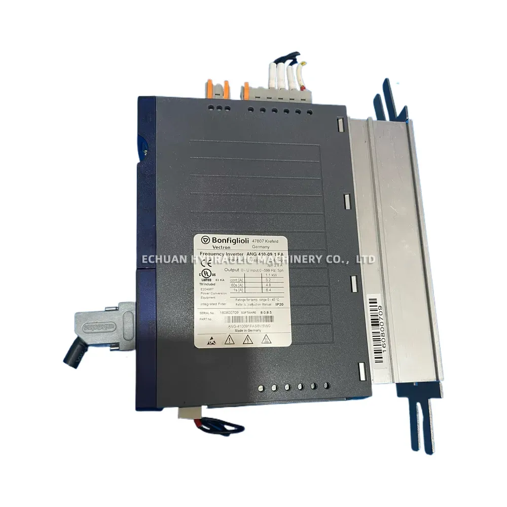 Bonfiglioli ANG410-09 1FA