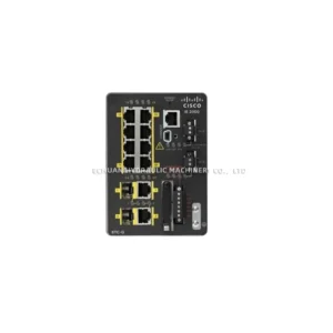 Cisco IE-2000-8TC-G-L
