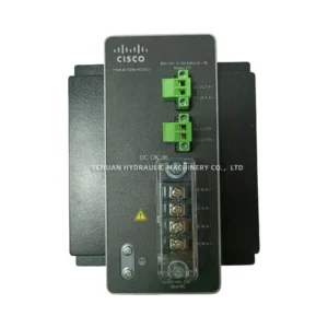 Cisco PWR-IE170W-PC-DC Power Supply