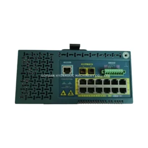 Cisco Systems WS-C2955C-12