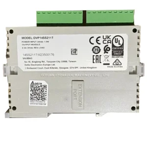 Delta DVP14SS211T
