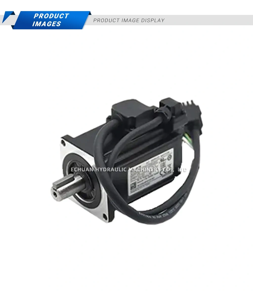 Delta ECM-B3M-KA1320RS1 Description