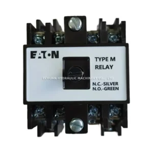 Eaton D26MR80A Relay module