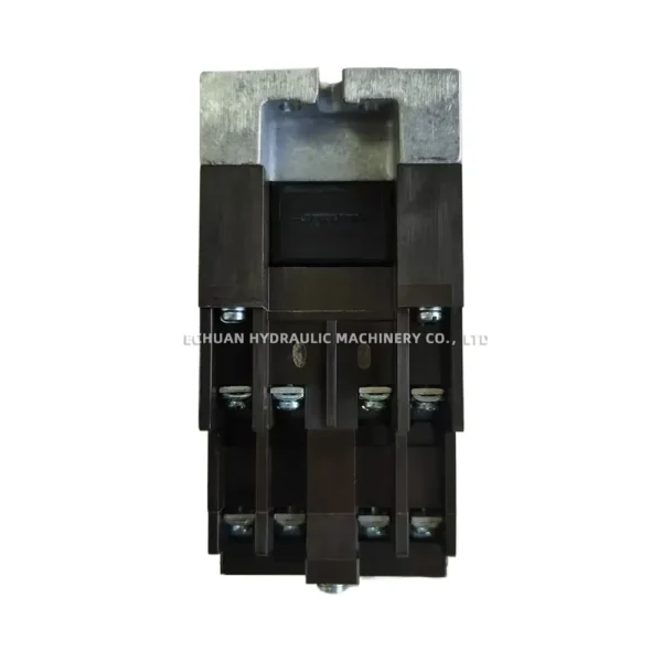 Relay Module Eaton Eaton D26MR80A Relay module - Echuan Hydraulic