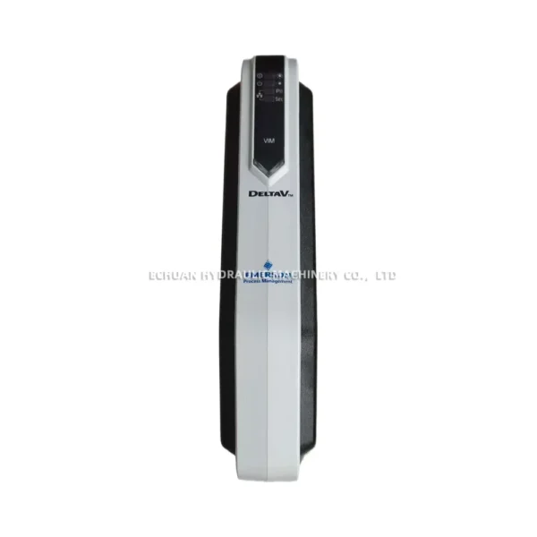 Emerson KJ2006X1-BK1 Virtual I/O Module - Echuan Hydraulic