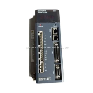 Estun PRONET-E-08A servo driver