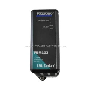 Foxboro FBM223