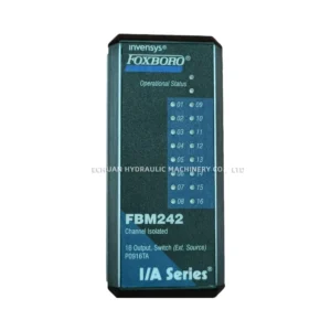 Foxboro FBM242