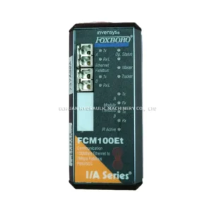 Foxboro FCM100ET