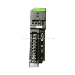 Fuji RYG.30HA-LT servo driver