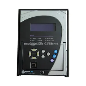 GE 350-E-P5-G5-H-S-E-N-N-2E-D