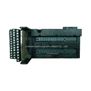 GE IC200CHS022G Module base
