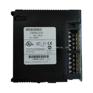 GE IC693ALG223D Analog current input module
