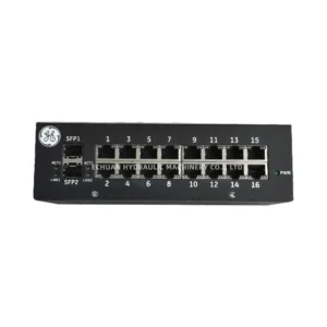 GE IS420ESWBH1A Switch Module