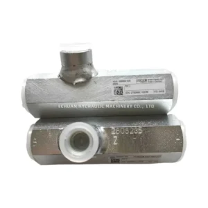 Hawe RH2 one-way valve