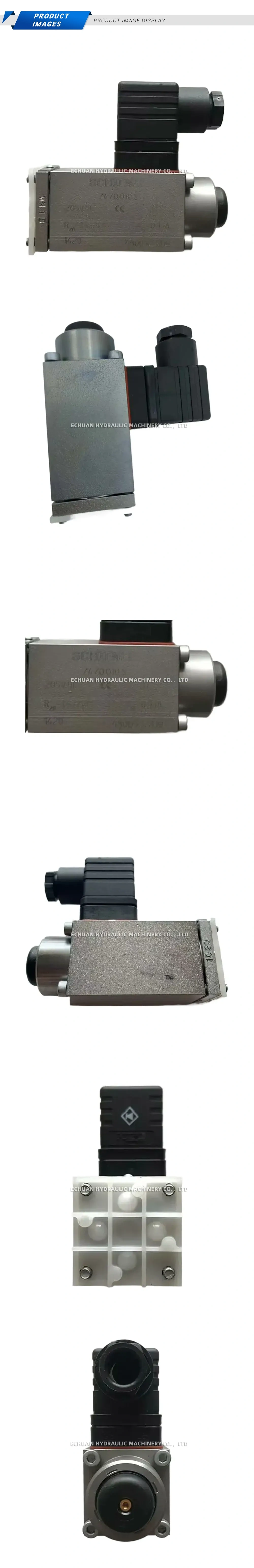 Hawe WN1D-WG230 Description