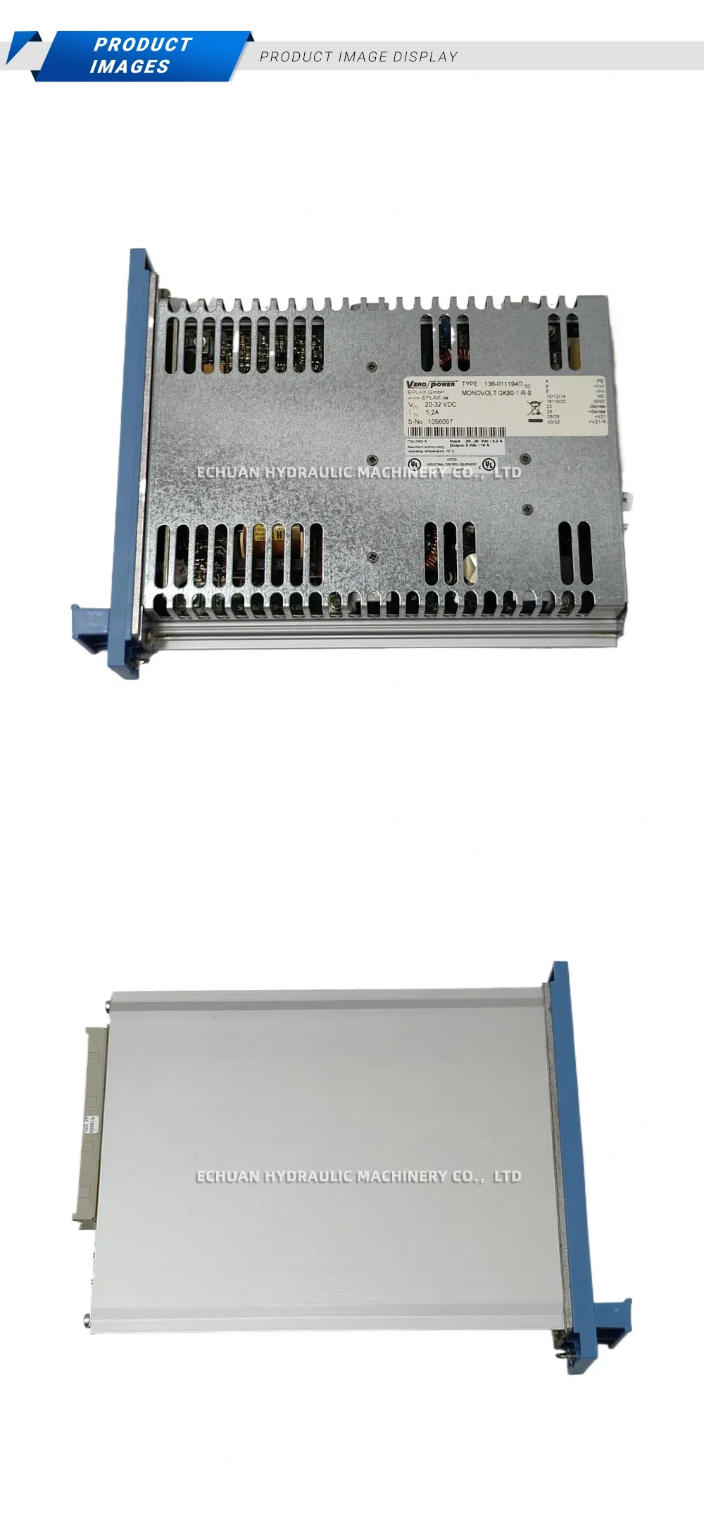 Honeyewell 136-011194D Description