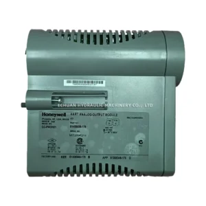 Honeywell CC-PAOH01 51405039-175 Hart Analog Output Module
