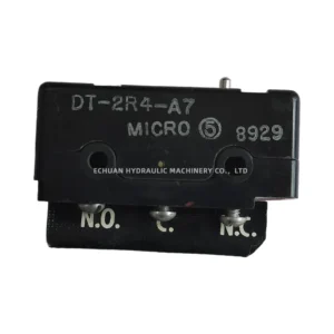 Honeywell DT-2R4-A7