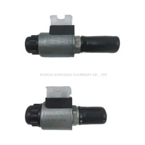 Hydac WSM08130D Solenoid valve