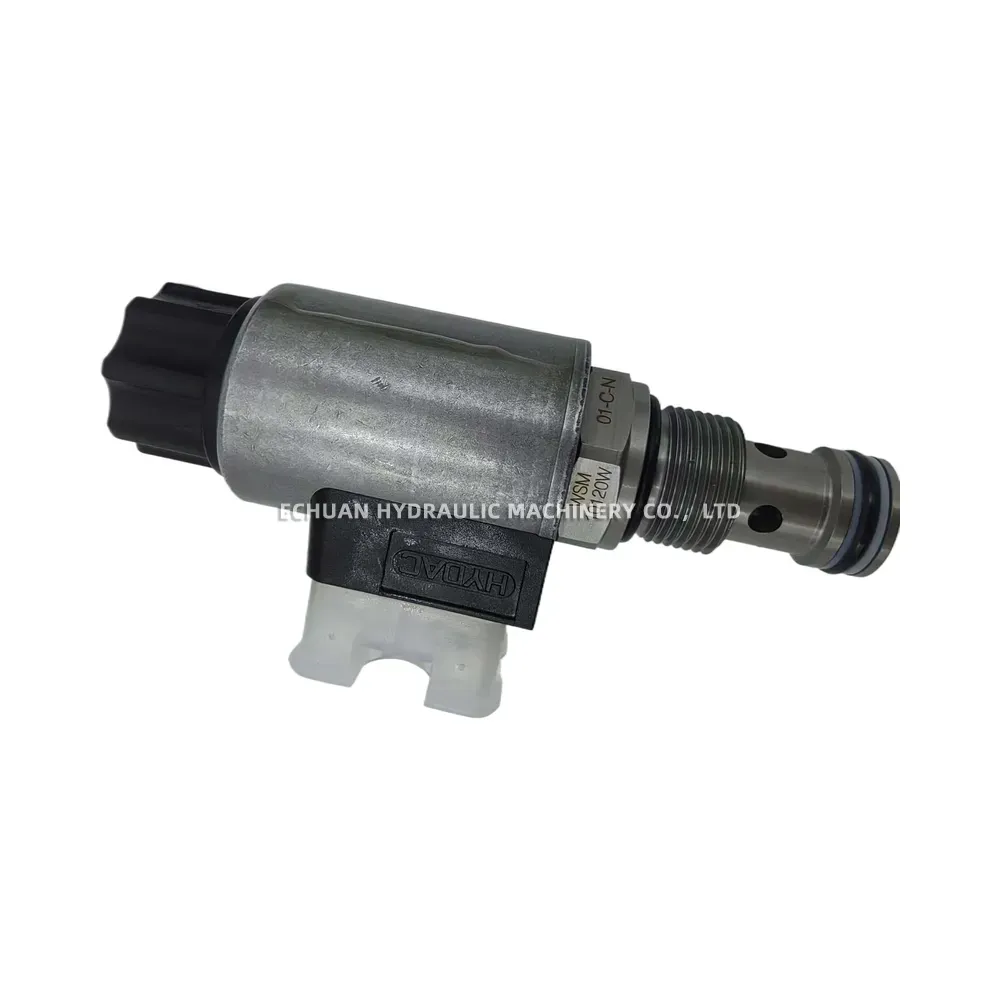 Hydac WSM10120W-01-C-N