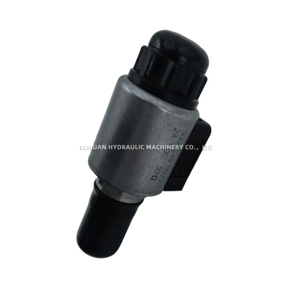 Hydac WSM10120W-01-C-N