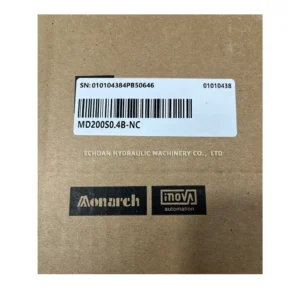 Inovance MD200S0.4B-NC