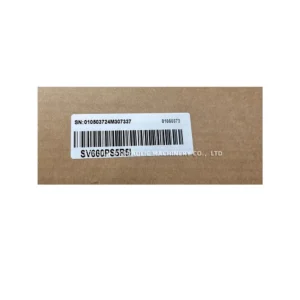 Inovance SV660PS5R5I servo driver