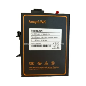 KeepLink KP-9000-55-5TX Industrial Switch