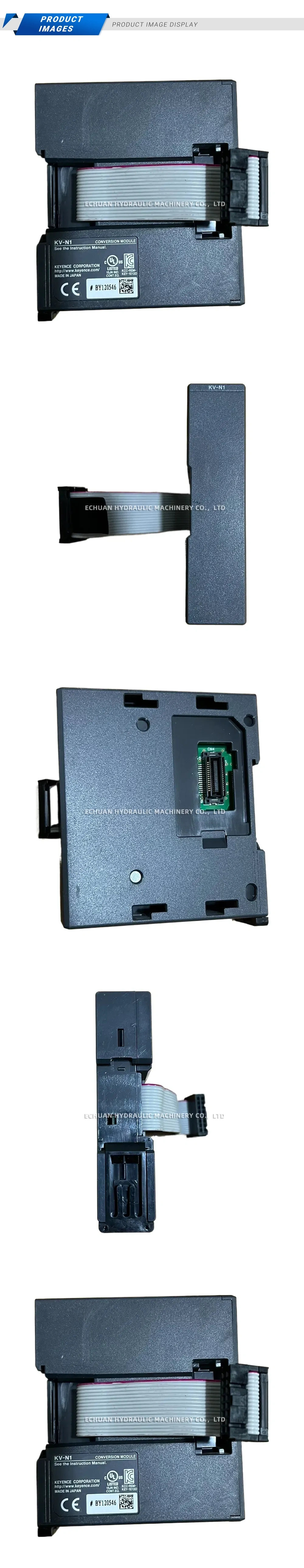 Keyence KV-N1 Description