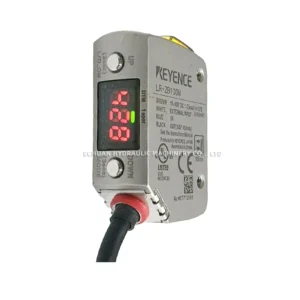 Keyence LR-ZB100N