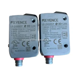 Keyence LR-ZH500CP