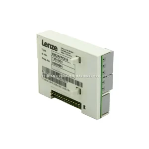 Lenze E82ZAFPC010 frequency converter