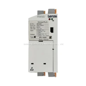 Lenze EPL-10200 High-performance AC drive module