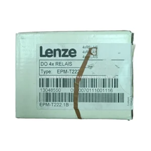 Lenze EPM-T222