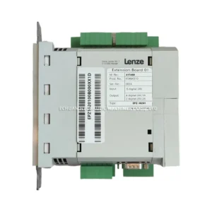 Lenze EPZ-10201 Extension Board