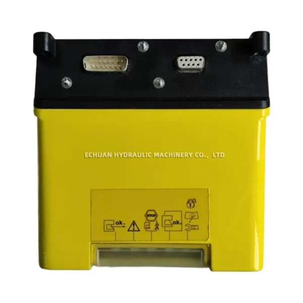 Leuze ROTOSCAN RS4-4E PN: 520085 safety laser scanner New, 2.600,00 Leuze ROTOSCAN RS4-4E PN: 520085 safety laser scanner New, 2.600,00