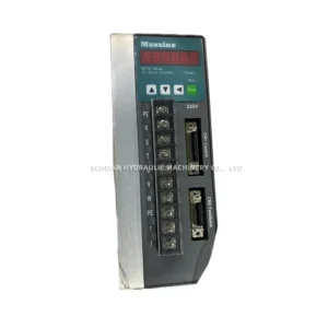 Maxsine EP100B-3A servo driver