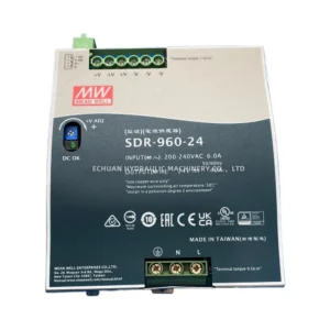 Meanwell SDR-960-24