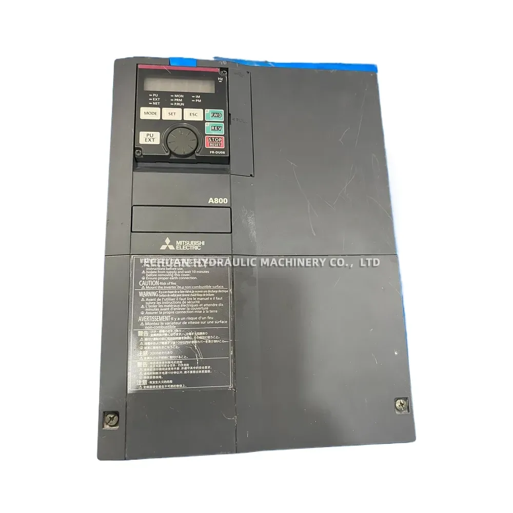 Mitsubishi FR-A840-00310-2-60