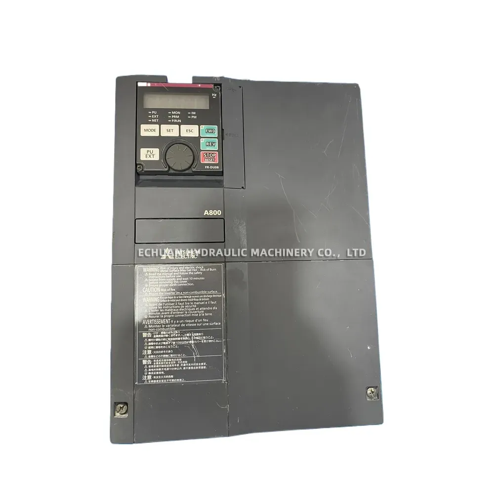 Mitsubishi FR-A840-00310-2-60